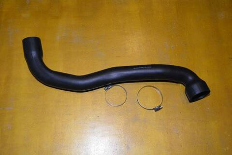 Rura turbo OPEL MERIVA 1.7CDTI 93329873-5835870