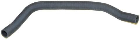 Przewód chłodnicy górny PASSAT ID 34x860 mm