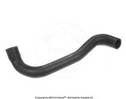 Przewod chlodnicy dolny MERCEDES 123 1235012482