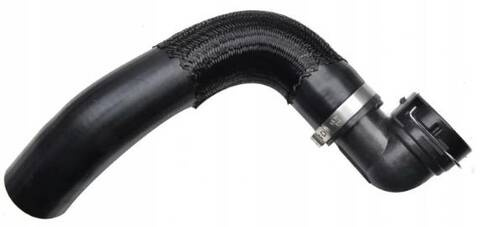 Przewód chłodnicy Fiat DUCATO 2.2D góra 1340759080