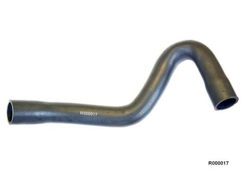 Przewód chłodnicy OPEL Astra G 1.7TDI góra 1337542