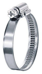 Opaska ślimakowa OETIKER W4 zak 30-45x12mm