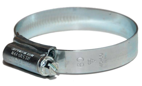 Opaska ślimakowa Hi-Grip W1 zakres 45-60x13 mm