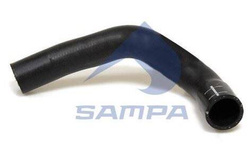 Wąż chłodnicy VOLVO FH12 NH12 26-30mm 20776059