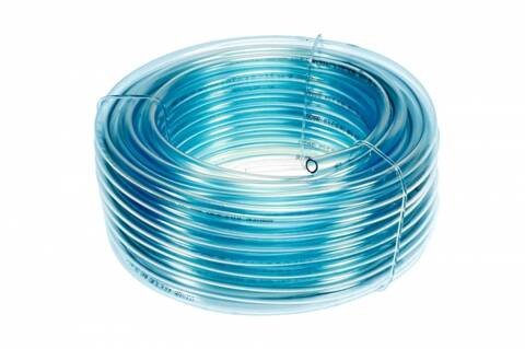 Wąż igielitowy do benzyny i oleju 5/1,0mm