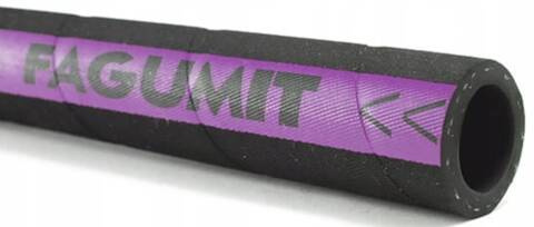 Wąż gumowy paliwa fi.25-33mm PETRO 10