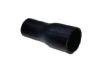 Redukcja gumowa prosta EPDM/AR 50/38mm L-125mm