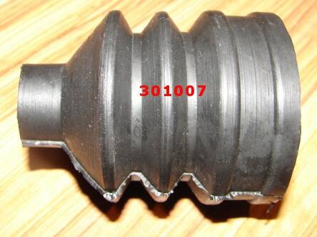 Osłona gumowa serwa STAR 1142 18/50 mm L-73 mm