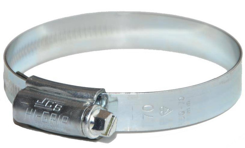 Opaska ślimakowa Hi-Grip W1 zakres 50-70x13 mm