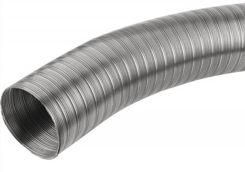 Przewód INOX do spalin 24mm