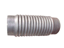 Wąż ssawny do zamiatarki 250 mm L-1850 mm