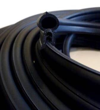 Uszczelka bagażnika T11A FIAT VW OPEL RENAULT MERC