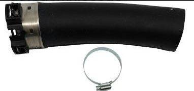 Wąż intercoolera OPEL VIVARO TRAFIC II 4416867