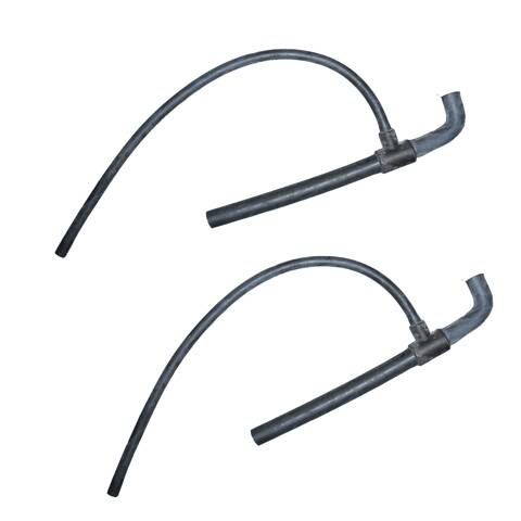 Przewód chłodnicy Lublin trojnik 3352-1311024