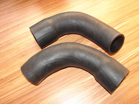 Rura turbo VOLVO S-V40 1.9D 00-04 30617370