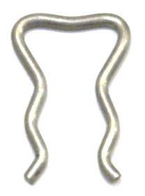 Zawleczka, zabezpieczenie przelewu wtrysku Bosch