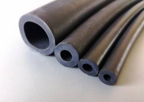 Wąż gumowy Paliwa nie zbrojony TEPC 6x12 mm