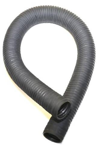 Wąż gumowy spiralny filtra powietrza BIZON 80x750