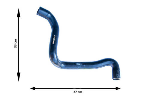 Przewód chłodnicy górny FORD 1520851, 3M5H-8260-BJ