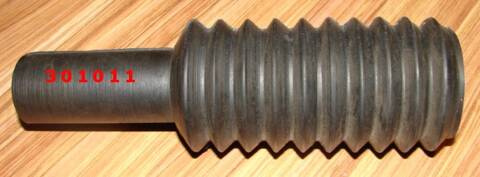 Osłona gumowa mieszek IKARUS 20-42mm L-190 mm