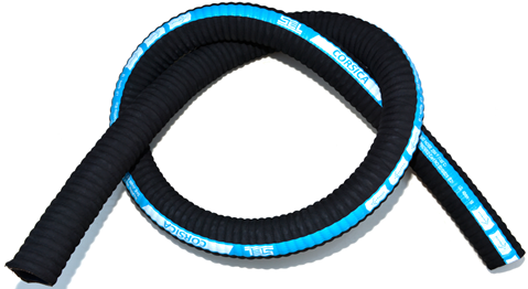 Wąż elastyczny do układu chłodzenia CORSICA ID 80