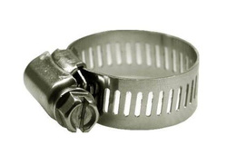 Opaska ślimakowa perforowana 11-20mm W4