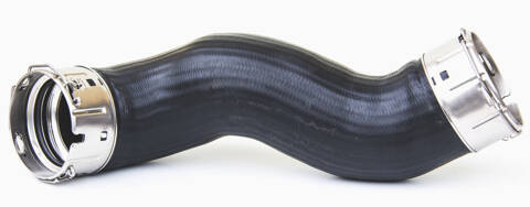 RURA INTERCOOLERA BMW 5 3.0D 10-16 11618516509