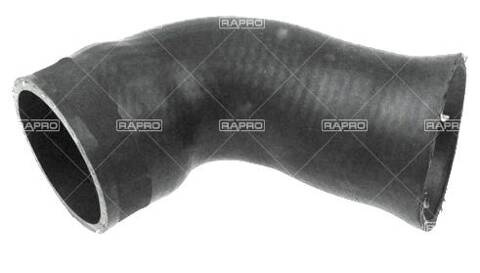 Rura turbo AUDI A4 1.9TDi 8E0145837F