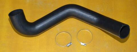 Rura turbo FIAT BRAVO 1.9JTD 98-01 46547818