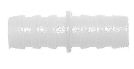 Złączka plastikowa do węży paliwa fi.12mm POM