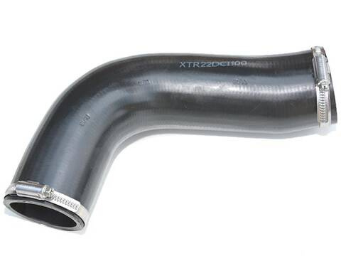 Wąż intercool Nissan X-Trail 2.0D 07-14 144637670R