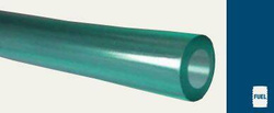 Wąż PVC zielony do paliw 4-7 mm Espańa