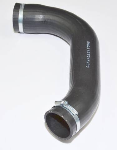 Rura turbo AUDI Q3 2.0TDI 125-155KW 5N0145834K