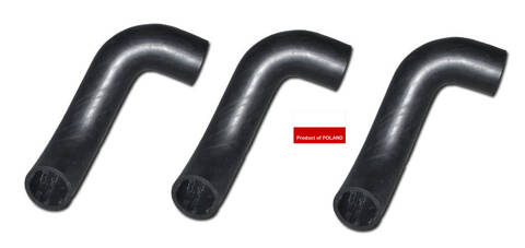 Przewod filtra powietrza LUBLIN 70mm 3354-1109013