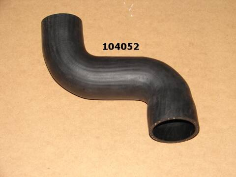 Rura turbo MERCEDES SPRINTER 2.2CDI 9065280182