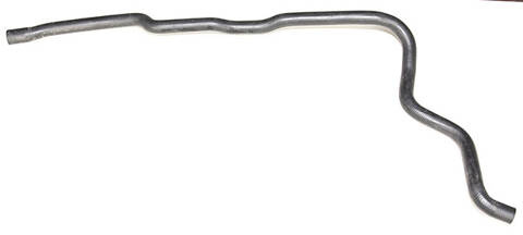 Wąż nagrzewnicy 19-17mm L-1000mm