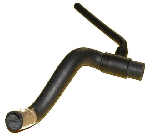 Przewód chłodnicy POLONEZ CARO plus dolny 076426