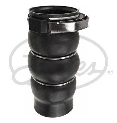 Wąż turbo CITROEN PEUGEOT 1.4HDI 1.6 HDI 0382.PJ