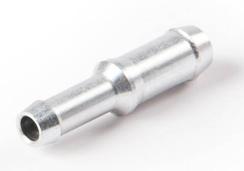 Łącznik dwójnik aluminiowy redukcja na wąż  6-4 mm