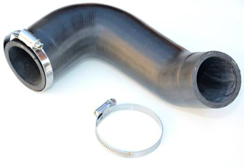 Rura turbo FORD TRANSIT CONNECT 1.8TDCI 5050743