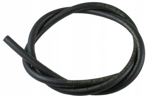 Wąż gumowy LPG CNG North Fighter 5-11 mm R67 10Bar