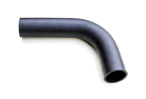 Kolanko gumowe olejoodporne NBR/AR 50mm 255x190mm