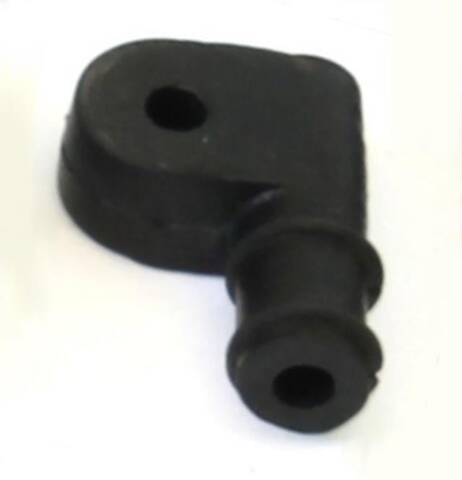 LACZNIK ZAWORU POZIOMUJACEGO P fi.6/6mm 50mm