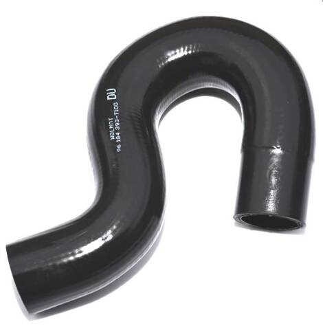 Przewód chłodnicy Lanos 1.4 1.5 SOHC 96184393