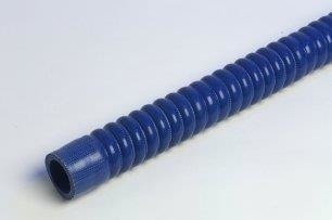 Wąż silikonowy elastyczny Flex fi.40mm x500mm