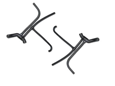 Przewód chłodnicy Lublin dolny 4CT90 3354-1303020