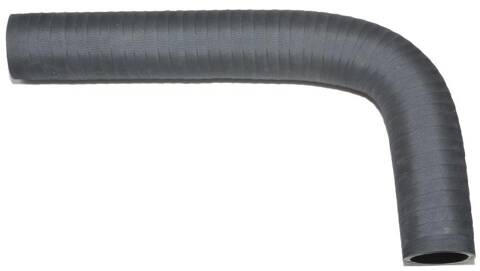 Kolanko gumowe chłodnicy ID 40mm 200x380mm