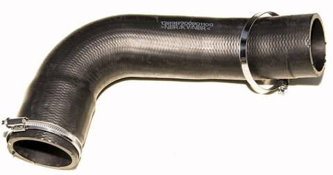 Wąż intercoolera FIAT DUCATO 2.3 JTD 1389890080