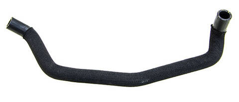 Wąż nagrzewnicy 19-17mm L-500mm