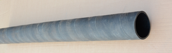 Wąż EPDM owijany fi.75x125mm 